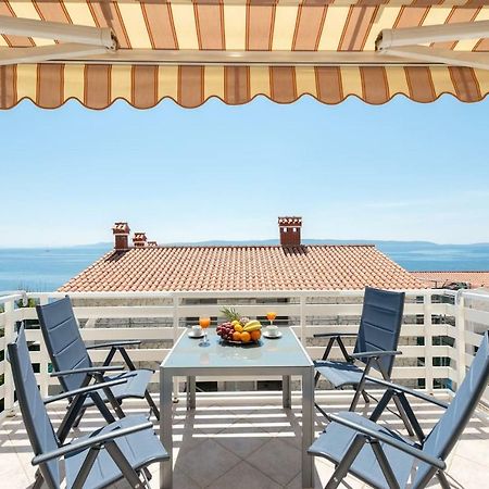 Villa Lille Трогир Екстериор снимка